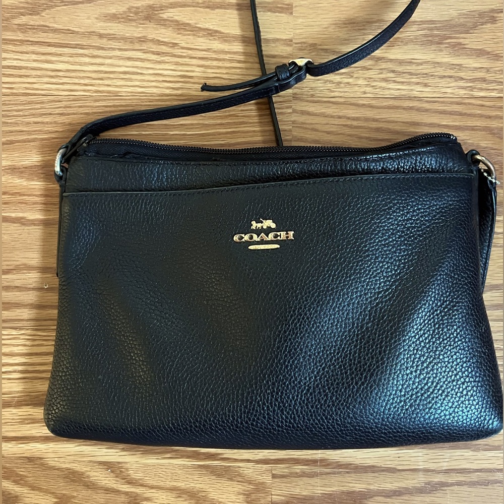 SALE! Coach purse